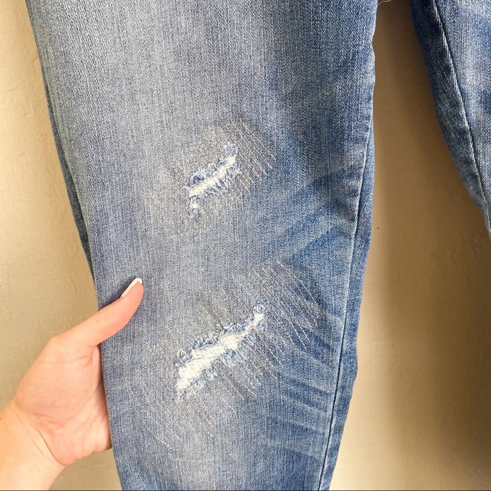 Liz Lange Maternity Jeans Medium‎ - Picture 6 of 6
